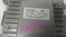 Load image into Gallery viewer, ECU ECM COMPUTER Hyundai Sonata 2015 15 - MM1470933