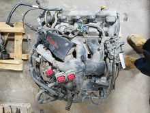 Load image into Gallery viewer, Engine Motor Ford Escape 2008 - MM1471934