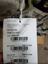 Load image into Gallery viewer, Engine Motor Ford Escape 2008 - MM1471934