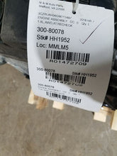 Load image into Gallery viewer, Engine Motor Honda HR-V 2016 - MM1472709