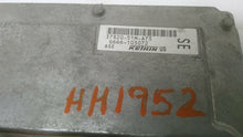 Load image into Gallery viewer, ECU ECM COMPUTER HONDA HR-V 2016 16 - MM1472710