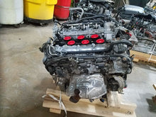 Load image into Gallery viewer, Engine Motor MERCEDES GLK-CLASS 2014 - MM1474161