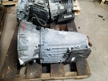 Load image into Gallery viewer, Transmission MERCEDES GLK-CLASS 2014 - MM1474166