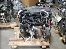 Load image into Gallery viewer, ENGINE MOTOR C250 C300 C350 C63 2013 13 2014 14 2015 15 - MM1474214