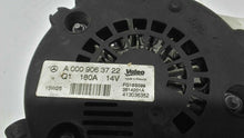 Load image into Gallery viewer, ALTERNATOR C250 C300 C350 C63 GLK350 2013 13 2014 14 2015 15 - MM1474215