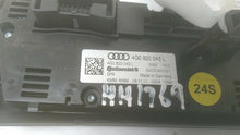 Load image into Gallery viewer, FRONT TEMPERATURE CONTROLS Audi A6 A7 S6 S7 12 13 14 15 16 17 - MM1474329