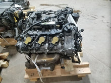 Load image into Gallery viewer, ENGINE MOTOR Mercedes-Benz E350 E550 E63 2011 11 - MM1474504