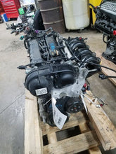 Load image into Gallery viewer, Engine Motor Ford Fiesta 2013 - MM1474897