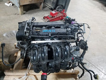 Load image into Gallery viewer, Engine Motor Ford Fiesta 2013 - MM1474897