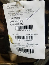 Load image into Gallery viewer, Transfer Case VOLVO XC90 2018 - MM1475997