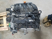Load image into Gallery viewer, ENGINE MOTOR Beetle Golf Golf GTI Jetta Passat 11-14 2.5L - MM1478048