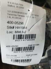 Load image into Gallery viewer, Transmission Chevrolet Sonic 2017 - MM1478596