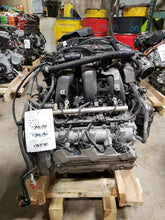 Load image into Gallery viewer, Engine Motor PORSCHE CAYMAN 2011 - MM1480593