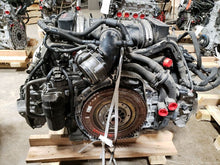 Load image into Gallery viewer, Engine Motor PORSCHE CAYMAN 2011 - MM1480593