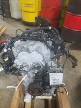 Load image into Gallery viewer, ENGINE MOTOR Nissan Altima 2015 15 2.5L VIN A - MM1480886
