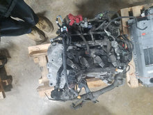 Load image into Gallery viewer, ENGINE MOTOR Nissan Altima 2015 15 2.5L VIN A - MM1480886