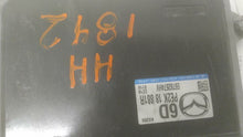 Load image into Gallery viewer, ECU ECM COMPUTER Mazda 3 2012 12 2013 13 - MM1481065