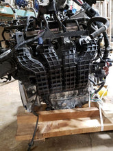Load image into Gallery viewer, ENGINE MOTOR Nissan Altima 2018 18 2.5L VIN A - MM1481563