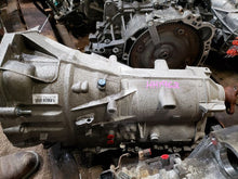 Load image into Gallery viewer, TRANSMISSION BMW 328i 528i 2013 13 RWD - MM1481627