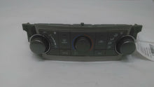 Load image into Gallery viewer, FRONT TEMPERATURE CONTROLS Highlander 2011 11 2012 12 2013 13 - MM1482152