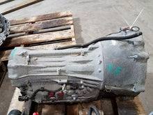 Load image into Gallery viewer, Transmission PORSCHE CAYENNE 2009 - MM1482935