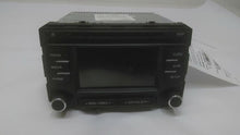 Load image into Gallery viewer, Radio Kia Sportage 2017 - MM1483111