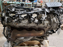 Load image into Gallery viewer, ENGINE MOTOR CLK350 CLK550 CLK63 2007 07 2008 08 2009 09 - MM1483647