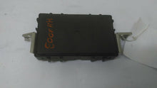 Load image into Gallery viewer, Body Control Computer Nissan Altima 2007 07 2008 08 - MM1484029