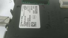 Load image into Gallery viewer, Body Control Computer Nissan Altima 2007 07 2008 08 - MM1484029