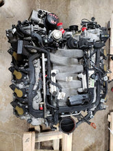 Load image into Gallery viewer, Engine Motor Mercedes-Benz SL55 2009 - MM1485878