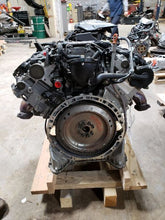 Load image into Gallery viewer, Engine Motor Mercedes-Benz SL55 2009 - MM1485878