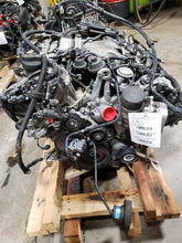Load image into Gallery viewer, Engine Motor MERCEDES GLK-CLASS 2010 - MM1486416