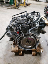 Load image into Gallery viewer, Engine Motor MERCEDES GLK-CLASS 2010 - MM1486416