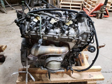 Load image into Gallery viewer, Engine Motor MERCEDES GLK-CLASS 2010 - MM1486416