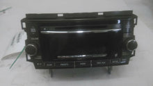 Load image into Gallery viewer, Radio Toyota Avalon 2012 - MM1486601
