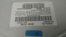 Load image into Gallery viewer, Radio Toyota Avalon 2012 - MM1486601