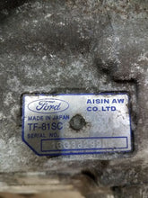 Load image into Gallery viewer, TRANSMISSION Evoque LR2 2012 12 2013 13 2014 14 2015 15 - MM1486688