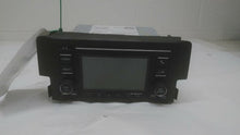Load image into Gallery viewer, RADIO Honda Civic 2016 16 - MM1487993