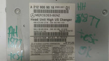 Load image into Gallery viewer, RADIO CLS550 CLS63 E300 E350 E400 E550 E63 2013 13 - MM1489152