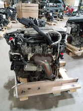 Load image into Gallery viewer, ENGINE MOTOR E300 E350 E400 E550 E63 2013 13 3.5L VIN 8J - MM1489157