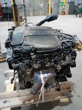 Load image into Gallery viewer, ENGINE MOTOR E300 E350 E400 E550 E63 2013 13 3.5L VIN 8J - MM1489157