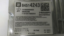 Load image into Gallery viewer, Radio Cadillac XTS 2019 - MM1489322