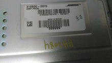 Load image into Gallery viewer, Radio INFINITI M56 2012 - MM1489527