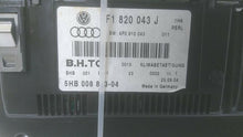 Load image into Gallery viewer, TEMPERATURE CONTROLS Audi A6 S6 05 06 07 08 09 10 11 - MM1490039