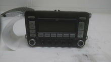 Load image into Gallery viewer, AM FM 6CD MP3 Player Rabbit Jetta EOS 2006 06 2007 07 2008 08 2009 09 - MM1491318