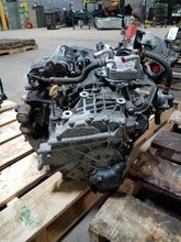 Load image into Gallery viewer, TRANSMISSION Honda Accord 2012 12 - MM1491474