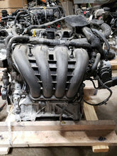 Load image into Gallery viewer, Engine Motor Mazda 3 2015 - MM1491738