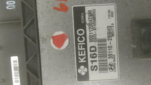 Load image into Gallery viewer, ECU ECM COMPUTER Hyundai Veloster 2012 12 - MM1493887