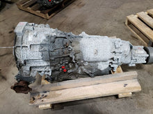 Load image into Gallery viewer, TRANSMISSION Audi A4 A5 11 12 13 14 15 16 AWD - MM1493945