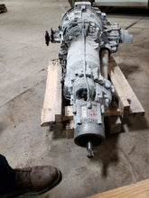 Load image into Gallery viewer, TRANSMISSION Audi A4 A5 11 12 13 14 15 16 AWD - MM1493945